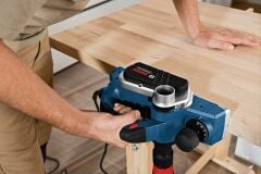 Bosch Professional GHO 26-82 D Planya Makinesi - 06015A4301