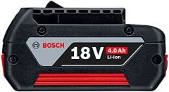 Bosch Professional GBA 18 Volt M-C 4 Ah Li-ion Akü - 1600Z00038