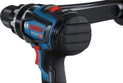 Bosch Professional GSB 18V-150 C Aküsüz Darbeli Vidalama Makinesi - 06019J5101