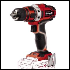Einhell TE-CD 18/40 Li-Solo Akülü Matkap - 4513925