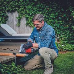 Einhell TC-CS 1250 Daire Testere - 4331040