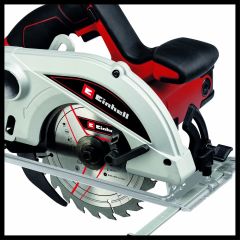 Einhell TC-CS 1250 Daire Testere - 4331040