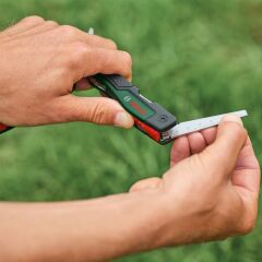 Bosch 16 Fonksiyonlu Çok Amaçlı Pense Çakı El Aleti - 1600A02Z98