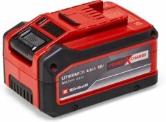 Einhell PXC Plus 18V 4-6Ah Multi-Ah Power-X-Change  6 Ah Yedek Plus Akü - 4511502