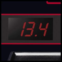 Einhell CE-BC 30 M Akü Şarj Cihazı - 1002275