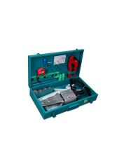 Candan CM-06-SET 1500 W PPRC Plastik Boru Kaynak Makinesi Seti