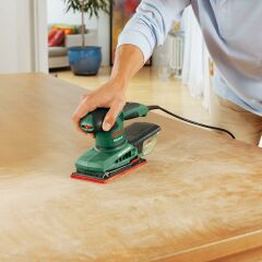 Bosch PSS 300 AE 144x230 Zımpara Makinesi 0603340300