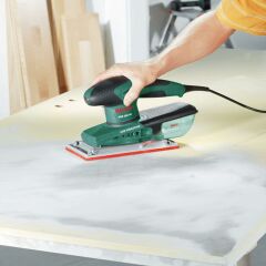 Bosch PSS 300 AE 144x230 Zımpara Makinesi 0603340300