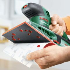 Bosch PSS 300 AE 144x230 Zımpara Makinesi 0603340300