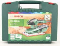 Bosch PSS 300 AE 144x230 Zımpara Makinesi 0603340300