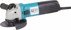 Catpower E6101 115 MM 710 W Avuç Taşlama - CATE6101