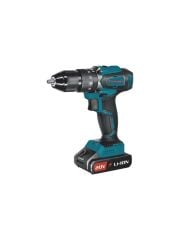 Catpower CAT4111 20V 2.0 Ah Kömürsüz Li-ion Çift Akülü Darbeli Vidalama