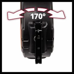 Einhell TC-PH 150, Otomatik Hava Hortum Makarası - 4138005