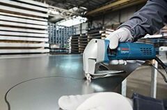 Bosch GSC 75-16 Professional Saç Kesme Makinesi - 0601500500
