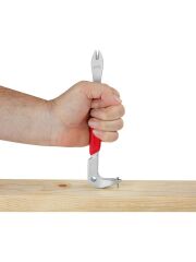 Milwaukee Kerpeten Manevela 9'' 229MM - 4932478249