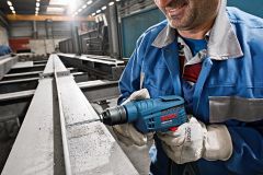 Bosch Professional GBM 10 RE Darbesiz Matkap - 0601473600
