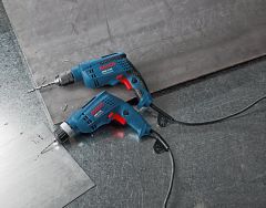 Bosch Professional GBM 10 RE Darbesiz Matkap - 0601473600