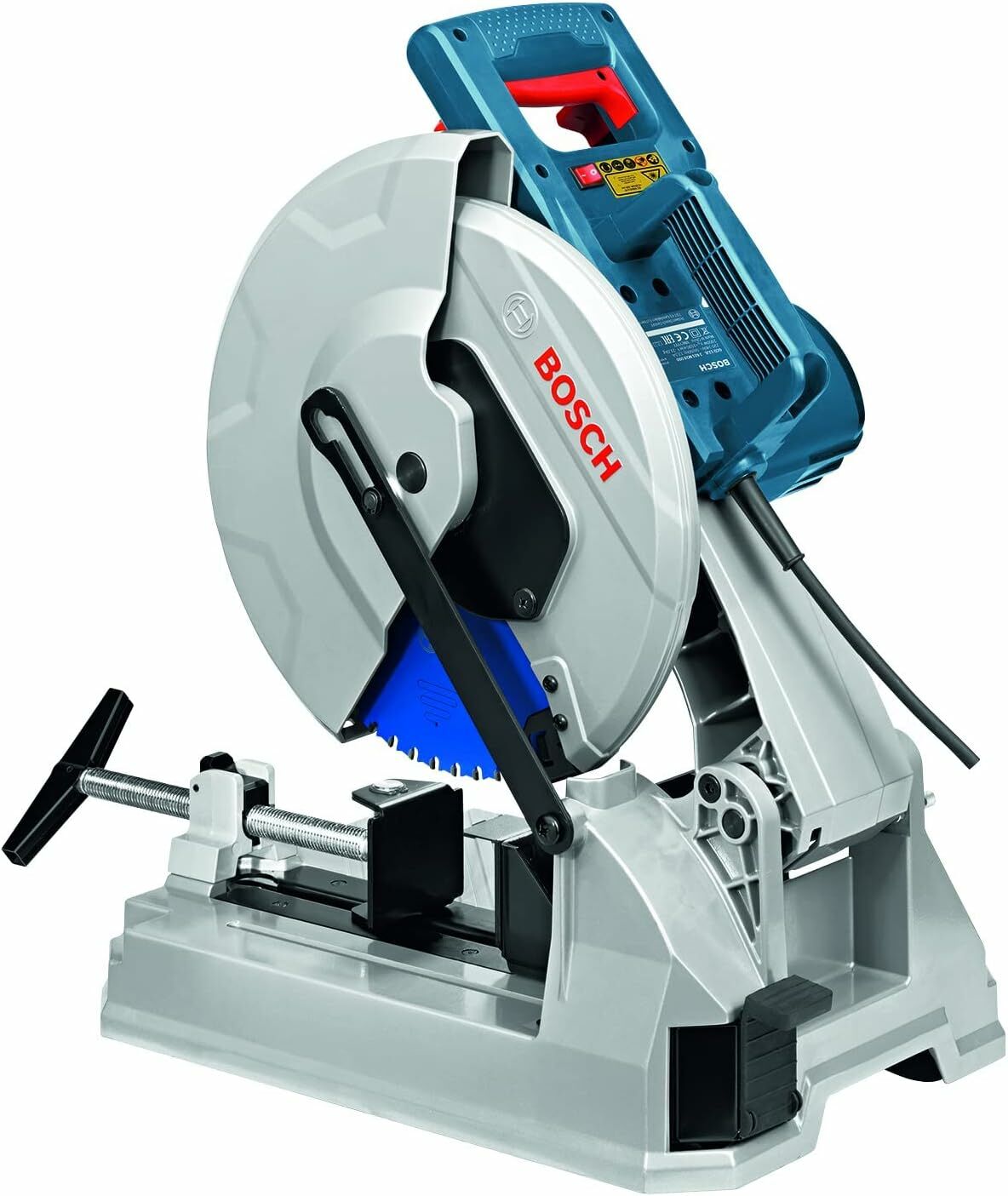Bosch Professional GCD 12 JL Metal Kesme Testeresi - 0601B28000