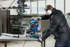 Bosch Professional GCD 12 JL Metal Kesme Testeresi - 0601B28000