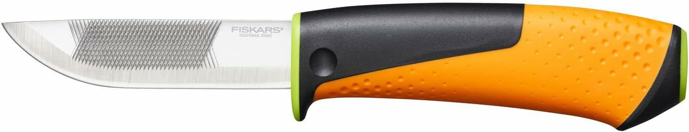 Fiskars 156018 - 1023619 Ağır İş Bıçağı