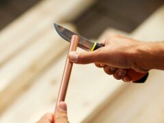 Fiskars 156018 - 1023619 Ağır İş Bıçağı