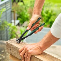 Bosch Betoncu Kalıpçı Kerpeteni 225 mm - 1600A02Z9X