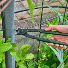 Bosch Betoncu Kalıpçı Kerpeteni 225 mm - 1600A02Z9X