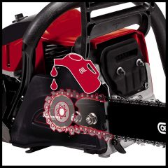 Einhell GC-PC 2040 I Benzinli Ağaç Kesme Makinesi - 4501851