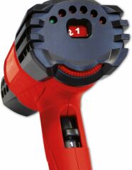 Einhell TE-HA 2000 E Sıcak Hava Tabancası - 4520195