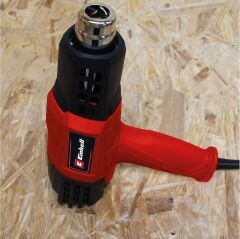 Einhell TE-HA 2000 E Sıcak Hava Tabancası - 4520195