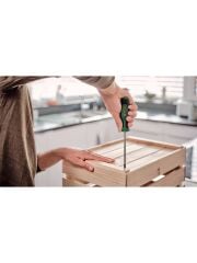 Bosch Home and Garden Tornavida Seti 8 Parça - 1600A02BX8