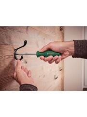 Bosch Home and Garden Tornavida Seti 8 Parça - 1600A02BX8