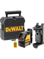 Dewalt DW088K-XJ  Yatay ve Dikey Otomatik Lazer Distomat Hizalama - NA416944