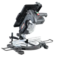 Attlas GKT210 Üstten Tablalı Gönye Kesme 210 mm 1200 W - A0701020