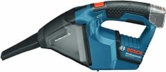 Bosch Professional GAS 12V Akülü El Süpürgesi (Akü ve Şarj Hariç) - 06019E3000