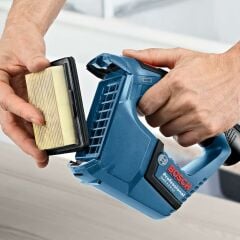 Bosch Professional GAS 12V Akülü El Süpürgesi (Akü ve Şarj Hariç) - 06019E3000