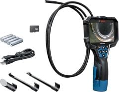 Bosch Gıc 12v-5-27 C Denetim Kamerası
