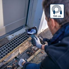 Bosch Gıc 12v-5-27 C Denetim Kamerası