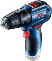 Bosch GSB 12V-30 Akülü Darbeli Delme Vidalama Makinesi (Akü ve Şarj Hariç) - 06019G9102