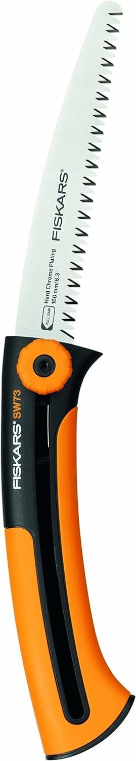 Fiskars Budama Testeresi Sw73 1000613