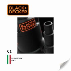 Black & Decker BXUP250PCE Dalgıç Pompa Temiz Su 6 mt 250 W