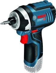 Bosch Professional GDR 12V-105 Vidalama Makinesi (Akü ve Şarj Cihazı Dahil Değil) - 06019A6901