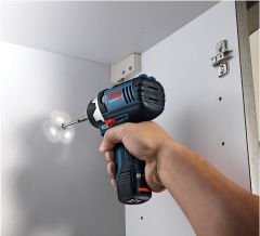 Bosch Professional GDR 12V-105 Vidalama Makinesi (Akü ve Şarj Cihazı Dahil Değil) - 06019A6901