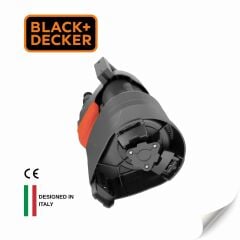 Black & Decker BXUP750PTE Dalgıç Pompa Kirli Su 8 mt 750 W