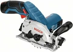Bosch Professional GKS 12V-26 Akülü Daire Testere (Akü ve Şarj Hariç) - 06016A1001