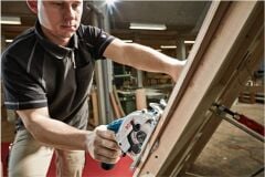 Bosch Professional GKS 12V-26 Akülü Daire Testere (Akü ve Şarj Hariç) - 06016A1001