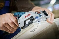 Bosch Professional GKS 12V-26 Akülü Daire Testere (Akü ve Şarj Hariç) - 06016A1001