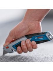 Bosch Profesyonel Maket Bıçağı Seti 3 Parça - 1600A027M4