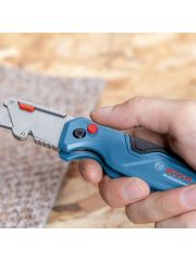 Bosch Profesyonel Maket Bıçağı Seti 3 Parça - 1600A027M4