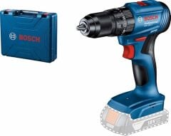 Bosch Professional GSB 185-LI Akülü Darbeli Matkap (Akü ve Şarj Hariç) - 06019K3103